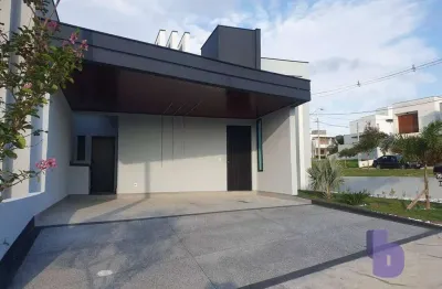 Casa em condomínio fechado com 3 quartos à venda no Jardim São Lucas, Salto de Pirapora 