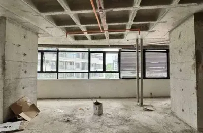 Sala comercial com 1 sala para alugar na Rua Sir Alexander Fleming, Jardim Emília, Sorocaba