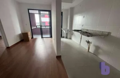 Kitnet / Stúdio para alugar na Rua Comendador Vicente Amaral, Jardim Guarujá, Sorocaba