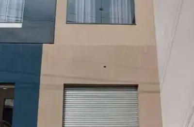 Sala comercial para alugar na Avenida Pedro Augusto Rangel, Jardim Paulista, Votorantim