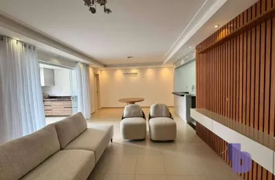 Apartamento com 3 quartos para alugar na Rua Antonio Perez Hernandez, Parque Campolim, Sorocaba