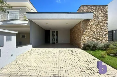 Casa em condomínio fechado com 3 quartos para alugar no Residencial Villa do Bosque, Sorocaba 