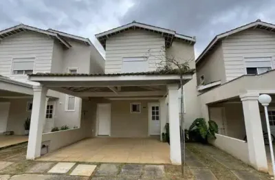 Casa em condomínio fechado com 3 quartos para alugar na Rua Fernando Affonso, Jardim América, Sorocaba