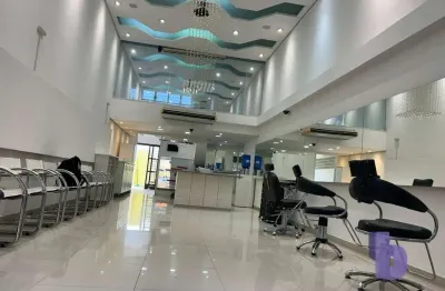 Sala comercial com 3 salas para alugar na Rua Coronel Nogueira Padilha, Vila Hortência, Sorocaba