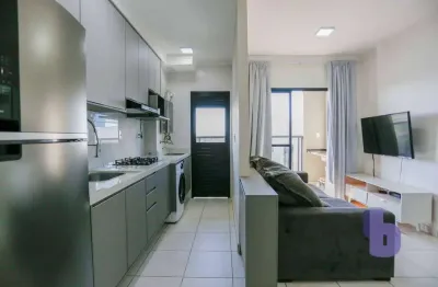 Apartamento com 2 quartos à venda na Rua Luiza de Carvalho, Jardim Pagliato, Sorocaba