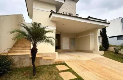Casa em condomínio fechado com 3 quartos à venda na Residencial Belvedere I, Itapeva, Votorantim