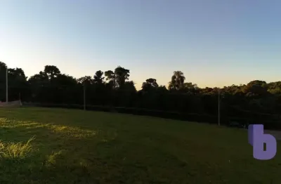 Terreno em condomínio fechado à venda na Rodovia João Leme dos Santos, Parque Ecoresidencial Fazenda Jequitibá, Sorocaba