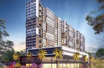 Apartamento com 3 quartos à venda na Avenida São Paulo, Além Ponte, Sorocaba