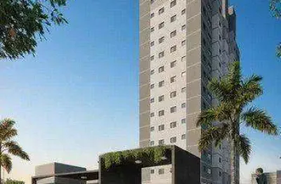 Apartamento com 2 quartos à venda na Estrada Dinorah, Loteamento Dinorá Rosa, Sorocaba