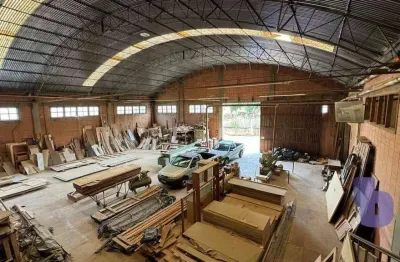 Barracão / Galpão / Depósito para alugar na Avenida Ipanema, Jardim Planalto, Sorocaba