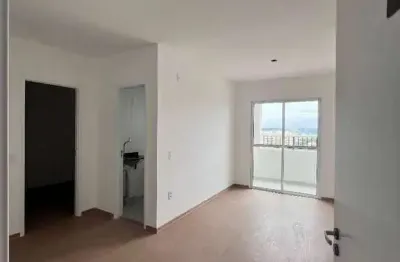 Apartamento com 2 quartos à venda na Rua Elias Rodrigues Claro, Jardim São Carlos, Sorocaba