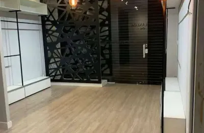 Ponto comercial para alugar na Rua Frederico Ozanan, Vila Santana, Sorocaba