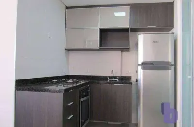 Apartamento com 1 quarto para alugar na Rua João Dias de Souza, Parque Campolim, Sorocaba