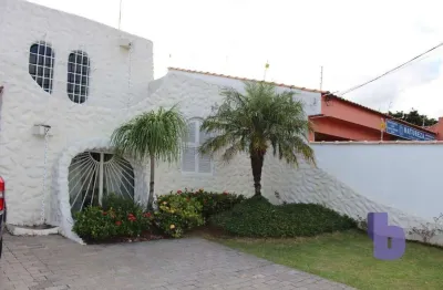 Casa com 3 quartos para alugar na Rua João Wagner Wey, Jardim América, Sorocaba