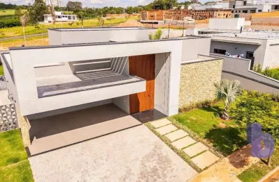 Casa em condomínio fechado com 4 quartos à venda na Rua Comendador Vicente Amaral, Jardim Guarujá, Sorocaba