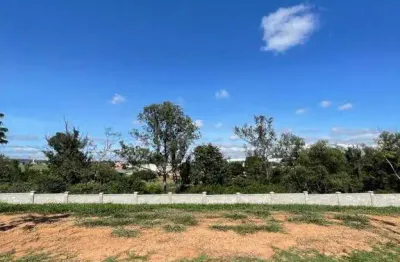 Terreno em condomínio fechado à venda na Alameda Austrália, Alphaville Nova Esplanada, Votorantim