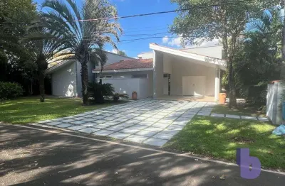 Casa em condomínio fechado com 4 quartos para alugar no Lago Azul, Araçoiaba da Serra 