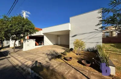 Casa em condomínio fechado com 3 quartos para alugar no Residencial Villa do Bosque, Sorocaba 