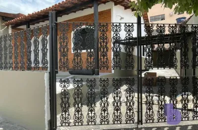 Casa com 3 quartos à venda na Rua Carlos Smith, Jardim Maria Antônia Prado, Sorocaba