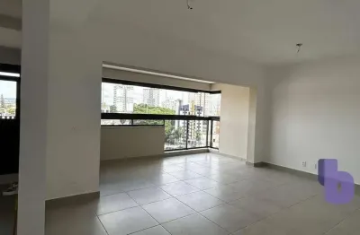 Apartamento com 3 quartos para alugar na Avenida Professor Arthur Fonseca, Jardim Emília, Sorocaba