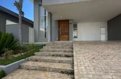 Casa em condomínio fechado com 3 quartos para alugar na Rodovia João Leme dos Santos, Vossoroca, Sorocaba