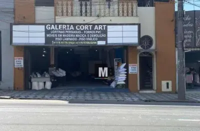 Barracão / Galpão / Depósito à venda na Rua Comendador Hermelino Matarazzo, Vila Santa Rita, Sorocaba
