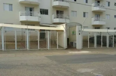 Apartamento com 2 quartos à venda na Rua Octávio Novaes de Carvalho, Jardim Vera Cruz, Sorocaba