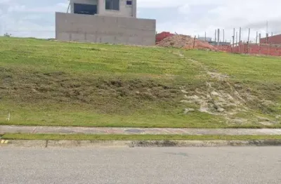Terreno em condomínio fechado à venda na Avenida Landscape, Cyrela Landscape Esplanada, Votorantim
