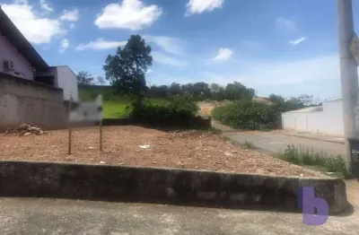 Terreno à venda na Rua Esperança, Jardim Santa Fé, Sorocaba