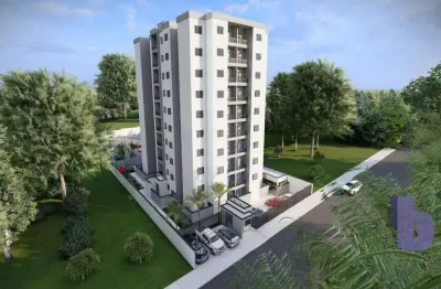 Apartamento com 2 quartos à venda na Rua Olímpio Mentone, Vila Aeroporto, Sorocaba