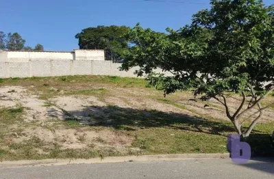 Terreno em condomínio fechado à venda na Avenida Bandeirantes, Brigadeiro Tobias, Sorocaba