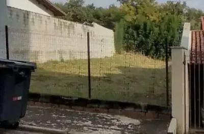 Terreno à venda na Rua Ipiranga, Vila Independência, Sorocaba