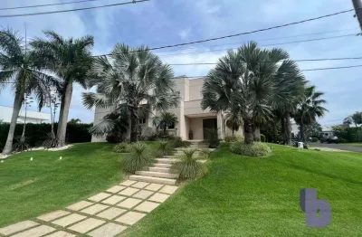 Casa em condomínio fechado com 4 quartos à venda no Lago Azul, Araçoiaba da Serra 