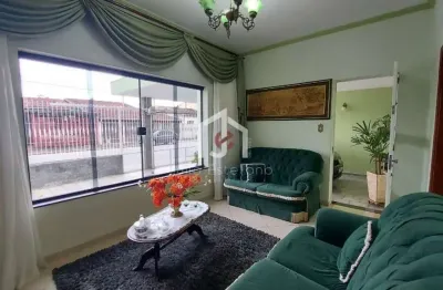 Casa com 3 quartos à venda na rua são benedito, estiva, taubaté por r$ 590.000