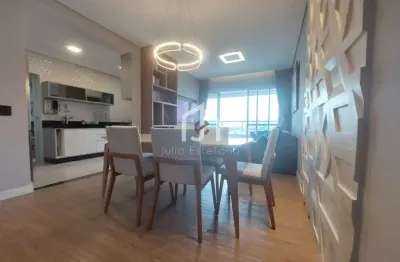 Apartamento com 3 quartos à venda na rua afonso serafim, loteamento residencial e comercial bosque flamboyant, taubaté por r$ 960.000