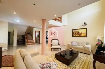 Casa em condomínio fechado com 3 quartos à venda na avenida itália, jardim das nações, taubaté por r$ 1.950.000