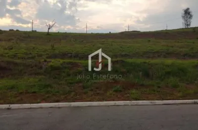 Terreno em condomínio fechado à venda na avenida doutor josé wenceslau júnior, campos do conde, taubaté por r$ 325.000