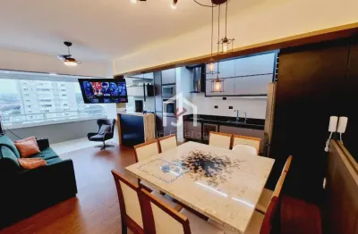 Apartamento com 2 quartos à venda na Rua Claro Gomes, Vila das Jabuticabeiras, Taubaté por R$ 535.000