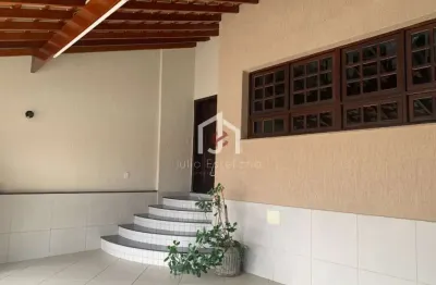 Casa com 3 quartos à venda na rua orlando de barros pereira, terra nova, taubaté por r$ 600.000
