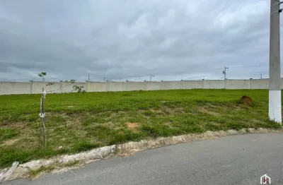 Terreno em condomínio fechado à venda no vale dos cristais, taubaté  por r$ 150.000