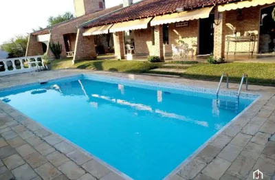 Casa em condomínio fechado com 4 quartos à venda no loteamento eldorado jardim residencial, tremembé  por r$ 1.700.000