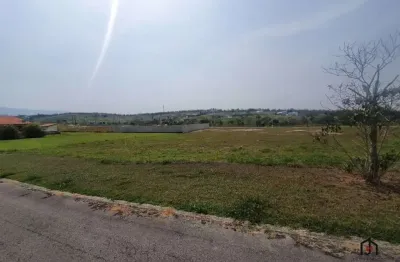 Terreno em condomínio fechado à venda no village da serra, tremembé  por r$ 290.000