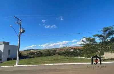 Terreno em condomínio fechado à venda na rua lázaro de paula santos, chácaras cataguá, taubaté por r$ 280.000