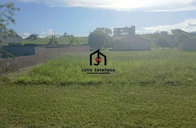 Terreno em condomínio fechado à venda no Village da Serra, Tremembé  por R$ 360.000