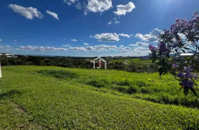 Terreno em condomínio fechado à venda no village da serra, tremembé  por r$ 283.500