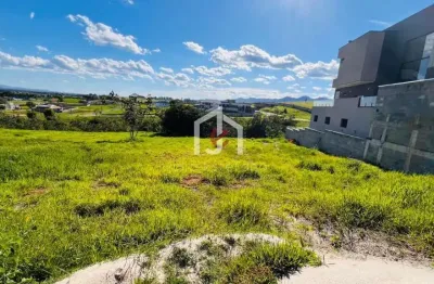 Terreno em condomínio fechado à venda no village da serra, tremembé  por r$ 285.000