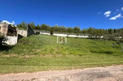 Terreno em condomínio fechado à venda no village da serra, tremembé  por r$ 289.000