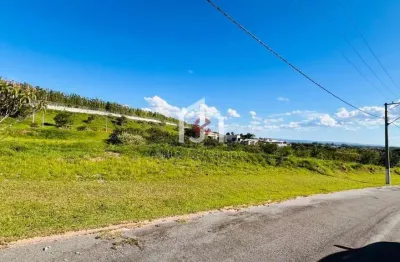 Terreno em condomínio fechado à venda no village da serra, tremembé  por r$ 302.100