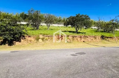 Terreno em condomínio fechado à venda no village da serra, tremembé  por r$ 312.100