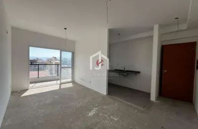 Apartamento com 2 quartos à venda na avenida edith ortiz, residencial portal da mantiqueira, taubaté por r$ 441.000